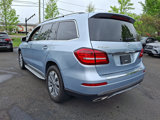 Used 2018 Mercedes-Benz GLS 450 4MATIC image 4