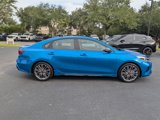 Used 2023 Kia Forte GT image 3