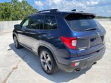 Certified 2019 Honda Passport Touring image 5