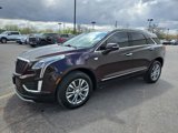 Used 2021 Cadillac XT5 Premium Luxury w/ LPO, Floor Liner Package image 5