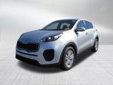 Used 2017 Kia Sportage LX image 4