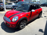 Used 2015 MINI Cooper Convertible image 2