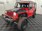 Used 2016 Jeep Wrangler Unlimited Sport w/ Trailer Tow Group image 4