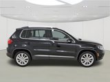 Used 2014 Volkswagen Tiguan SEL image 4