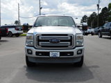 Used 2014 Ford F350 Platinum image 3