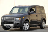 Used 2008 Honda Element LX image 2