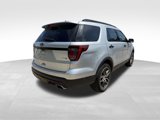 Used 2017 Ford Explorer Sport w/ Equipment Group 401A image 4