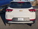 New 2025 Chevrolet TrailBlazer LT w/ LT Cold Weather Package image 4