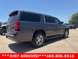 Used 2017 Chevrolet Suburban LS image 3