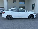 Used 2024 Nissan Sentra SV image 4