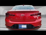Used 2020 Hyundai Elantra Value Edition w/ Cargo Package (C1) image 4