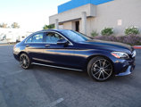 Used 2019 Mercedes-Benz C 300 Sedan image 5