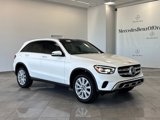 Certified 2021 Mercedes-Benz GLC 300 4MATIC image 2
