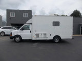Used 2014 Chevrolet Express 3500 Extended image 2