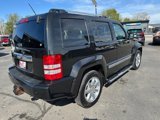 Used 2010 Jeep Liberty Limited image 3
