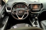 Used 2018 Jeep Cherokee Latitude Plus image 5
