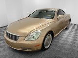 Used 2004 Lexus SC 430 Convertible image 5