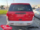 Used 2002 Saturn Vue AWD w/ PWR Pkg image 3