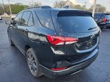 Used 2022 Chevrolet Equinox RS w/ Infotainment Package image 5