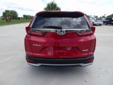 Certified 2021 Honda CR-V Special Edition image 5