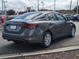 New 2025 Nissan Sentra S image 6