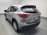 Used 2015 MAZDA CX-5 Touring image 5