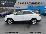 Used 2019 Chevrolet Equinox LT image 4