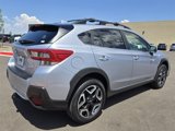 Used 2020 Subaru Crosstrek 2.0i Limited w/ Moonroof Package image 4
