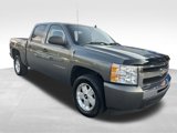 Used 2011 Chevrolet Silverado 1500 LS image 3