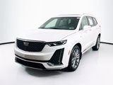 Used 2020 Cadillac XT6 Premium Luxury image 3