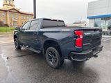 Used 2021 Chevrolet Silverado 1500 LT Trail Boss w/ Bed Protection Package image 3