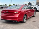 Used 2017 Hyundai Sonata Sport image 5
