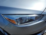 Used 2018 Ford Focus S image 5