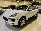 Used 2018 Porsche Macan S image 2