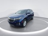 Used 2023 Chevrolet Equinox LT image 4