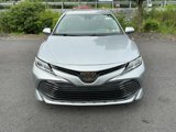 Used 2020 Toyota Camry LE image 2