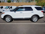 Used 2014 Ford Explorer XLT image 4