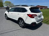 Used 2018 Subaru Outback 2.5i Limited image 3