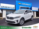 Used 2020 Kia Sorento LX image 2