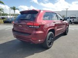 Used 2018 Jeep Grand Cherokee Altitude image 6