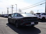 New 2025 Kia K4 LXS image 3