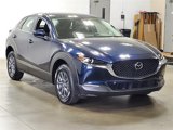 Certified 2023 MAZDA CX-30 AWD 2.5 S image 3