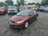 Used 2013 Honda Civic LX image 2