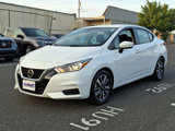 Used 2022 Nissan Versa SV image 3