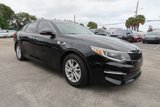 Used 2018 Kia Optima LX w/ Convenience Package image 5