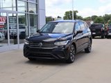 Used 2023 Volkswagen Tiguan S w/ Driver Assistance Package image 6