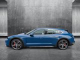 Certified 2022 Porsche Taycan 4S image 2