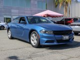 Used 2021 Dodge Charger SXT w/ Leather Interior Group image 2