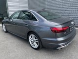 Certified 2022 Audi A4 2.0T Premium w/ Convenience Package image 3
