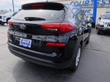 Used 2020 Hyundai Tucson SE image 6